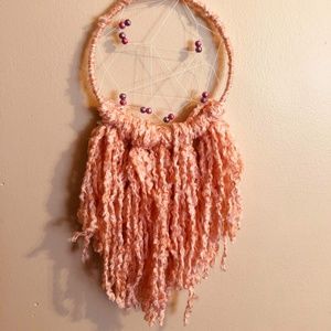 Nursery Dream Catcher